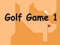Spel Gholfspelling 1 aanlyn
