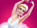 Spel Kleed die Balerina aanlyn