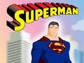 Spel Superman aanlyn Spel Superman aanlyn
