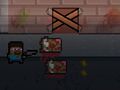Spel Minicraft: Valskery oorlog aanlyn