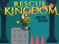 Spel Red die Koninkryk aanlyn