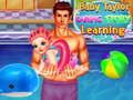 Spel Baby Taylor Versorgingsverhaal aanlyn Spel Baby Taylor Versorgingsverhaal aanlyn