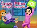 Spel Mal Panklank Strydslaap oorparty aanlyn