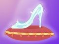 Spel Assepoester Wedstryd 3D aanlyn Spel Assepoester Wedstryd 3D aanlyn