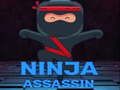 Spel Ninja Moordenaar aanlyn