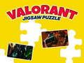 Spel Valorant Legkaart aanlyn
