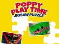 Spel Poppy Play Time Legkaart aanlyn