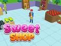 Spel Soet Winkel 3D aanlyn Spel Soet Winkel 3D aanlyn