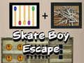 Spel Skate Seun Ontvlugting aanlyn