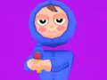 Spel KIDSCO Doodswedstryd 3D aanlyn