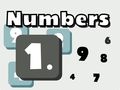 Spel Nommer aanlyn