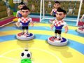 Spel Stick Sokker 3D aanlyn