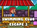 Spel Swemklub Ontsnapping 2 aanlyn