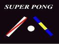 Spel Super Pong aanlyn