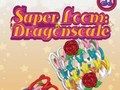 Spel Super Weef Draak Skubbe aanlyn