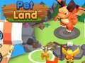 Spel Troeteldierland aanlyn