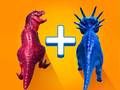 Spel Samesmelting Meester aanlyn