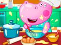 Spel Hippo Kookskool aanlyn