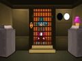Spel Reding van Oom Peter aanlyn