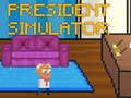 Spel President Simuleerder aanlyn