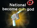 Spel Nasionaal Word Gewere God aanlyn