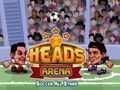 Spel Kop Arena Sokker Alle Sterre aanlyn
