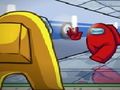 Spel Impostor Legpuzzel 3 aanlyn