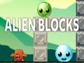 Spel Buitenaardse Blokke aanlyn