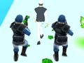 Spel Politieke Hardloop aanlyn