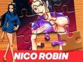 Spel Nico Robin Legpuzzel aanlyn