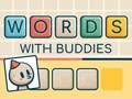 Spel Woorde met vriende aanlyn