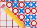 Spel Multi kol in 'n ry aanlyn