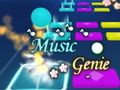 Spel Musiek Genie aanlyn