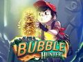Spel Bubbelsjagter aanlyn