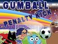 Spel Gumball Strafskop aanlyn