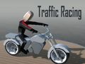 Spel Verkeerwedren aanlyn