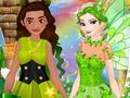 Spel Prinses St Patrick se Party aanlyn