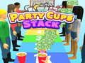 Spel Party Koppies Stapel aanlyn