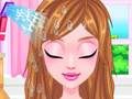 Spel Hartlike Haarstyle vir Valentynsdag aanlyn Spel Hartlike Haarstyle vir Valentynsdag aanlyn