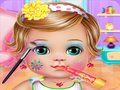 Spel Baba Kleding en Grimering aanlyn