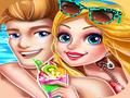 Spel Swemput Kleding aanlyn