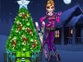 Spel Kersboom versierings aanlyn