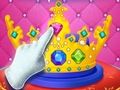 Spel Mode Sieraden Ontwerper aanlyn