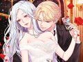 Spel Anime Paartjies Prinses Aankleed aanlyn Spel Anime Paartjies Prinses Aankleed aanlyn