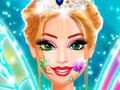 Spel Barbara en vriende feëpartytjie aanlyn Spel Barbara en vriende feëpartytjie aanlyn