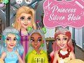 Spel Prinses silwer haardos aanlyn Spel Prinses silwer haardos aanlyn