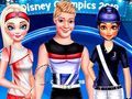 Spel BFFS-toernooi aanlyn