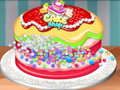 Spel Koekwinkel aanlyn Spel Koekwinkel aanlyn