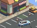Spel Vinige Parkering 3D aanlyn