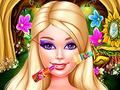 Spel Barbie se Fairy Styl aanlyn